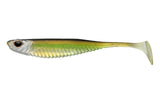 Nomad Live Ops Spectre Minnow 2.5in Soft Plastic