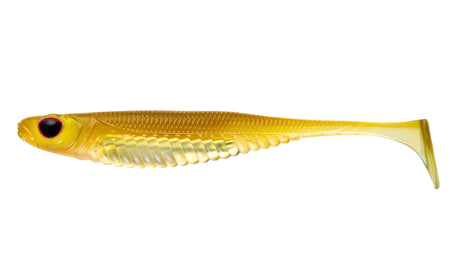 Nomad Live Ops Spectre Minnow 5in Soft Plastic