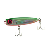 FCL Labo SPP Slim 80 Swimming Popper