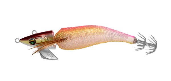 Daiwa Emeraldas Amorous joint 2.5 Squid Jig