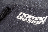 Nomad Design Spray Jacket Crafted Series Intercoastal