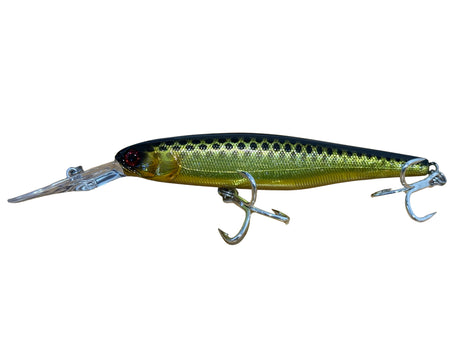 Jackall Super Squirrel 115SP Rattle Hank Tune Lure