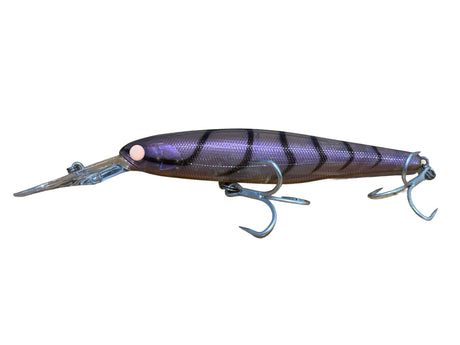 Jackall Super Squirrel 115SP Rattle Hank Tune Lure