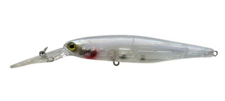 Jackall Super Squirrel 115SP Hank Tune Silent