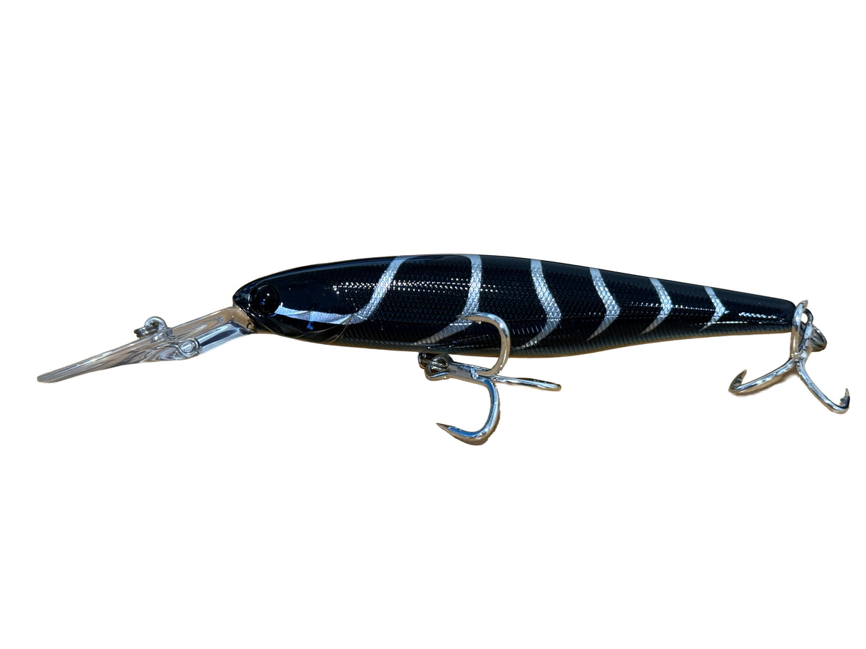 Jackall Super Squirrel 115SP Rattle Hank Tune Lure