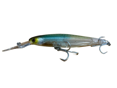 Jackall Super Squirrel 115SP Hank Tune Silent