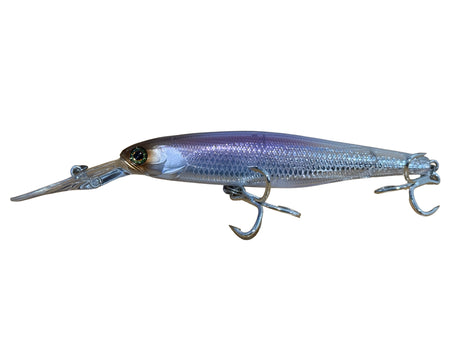 Jackall Super Squirrel 115SP Hank Tune Silent