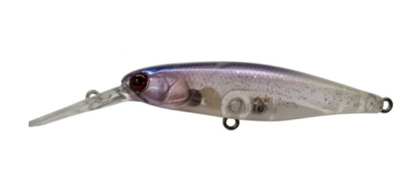 Jackall Squirrel 67SP Silent Diver