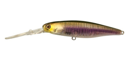 Jackall Squirrel 67SP Silent Diver