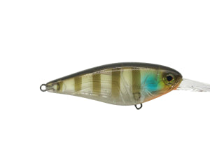 Jackall Super Squirrel 79 Flat SP Lure