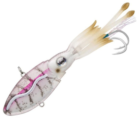 Nomad Squidtrex 110 Vibe 110mm - 52g
