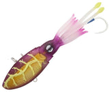 Nomad Squidtrex 170 Vibe 170mm - 250g