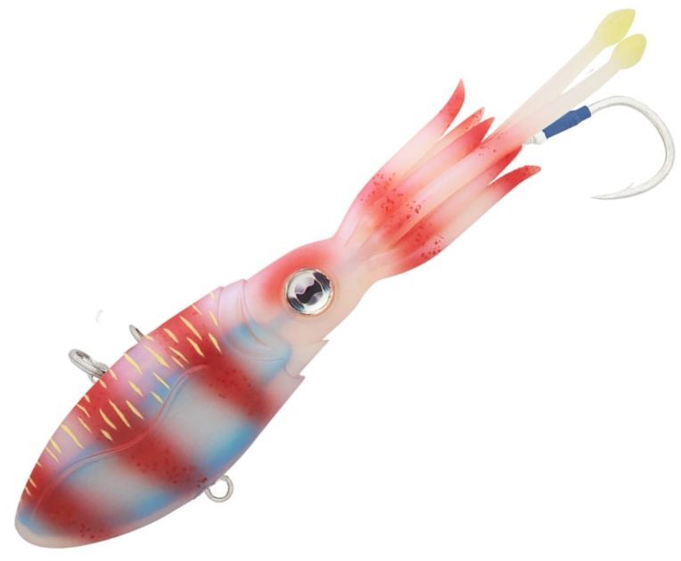 Nomad Squidtrex 170 Vibe 170mm - 250g