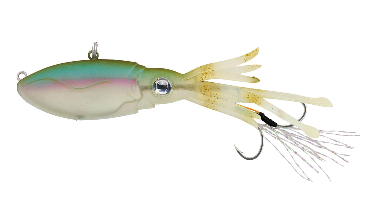 Nomad Squidtrex 55 Vibe 55mm - 5g