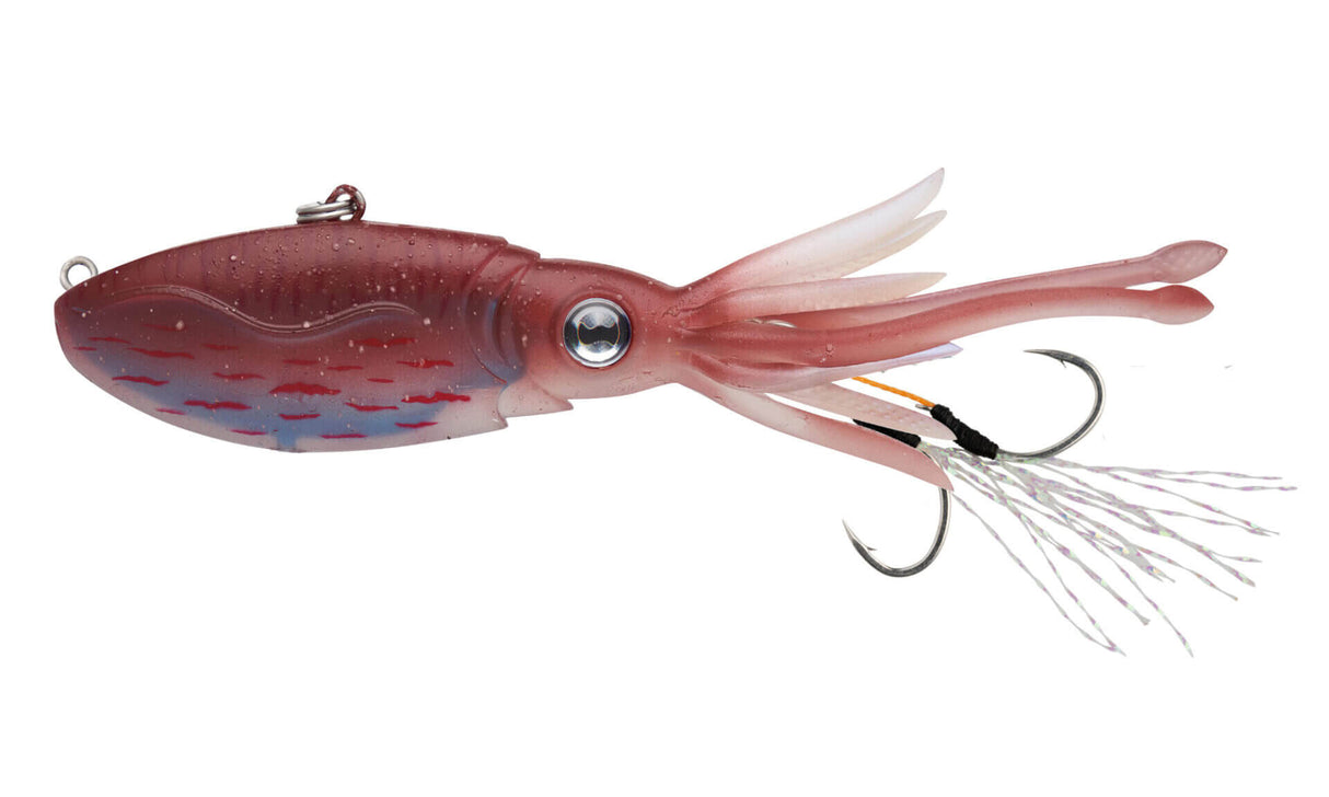 Nomad Squidtrex 65 Vibe 65mm - 8g