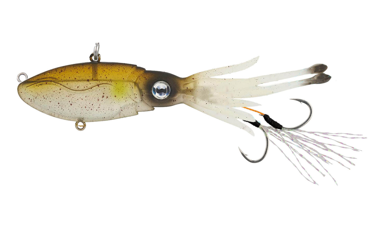 Nomad Squidtrex 75 Vibe 75mm - 14g