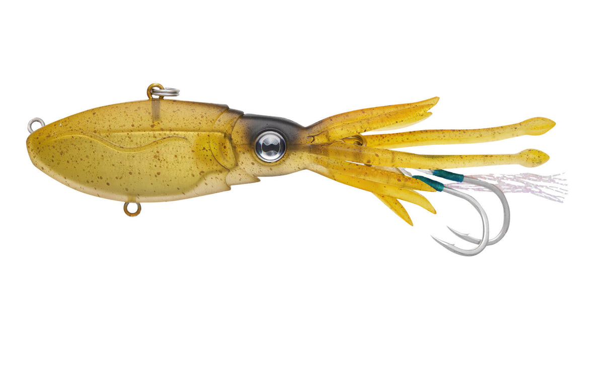 Nomad Squidtrex 85 Vibe 85mm - 21g