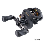 Penn Squall Low Profile Reel