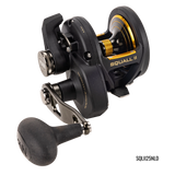 Penn Squall II Lever Drag Overhead Reel