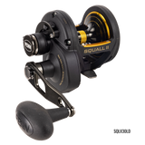 Penn Squall II Lever Drag Overhead Reel