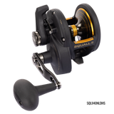 Penn Squall II Lever Drag Overhead Reel