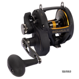Penn Squall II Lever Drag Overhead Reel