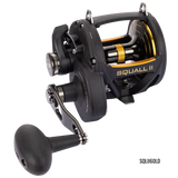 Penn Squall II Lever Drag Overhead Reel