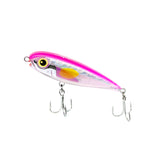 Malosi Staple Rogue 100S Sinking Stickbait