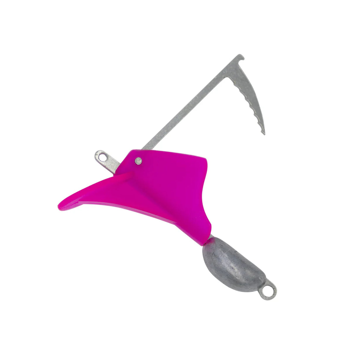 Lure Us In Reaper Rig (Slim) - BARE