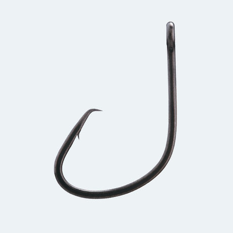 BKK SS Mutsu Light Circle Hooks
