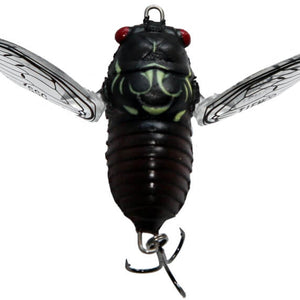 Creature Baits