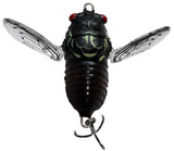 Tiemco Soft Shell Cicada EVO Floating 5g 42mm