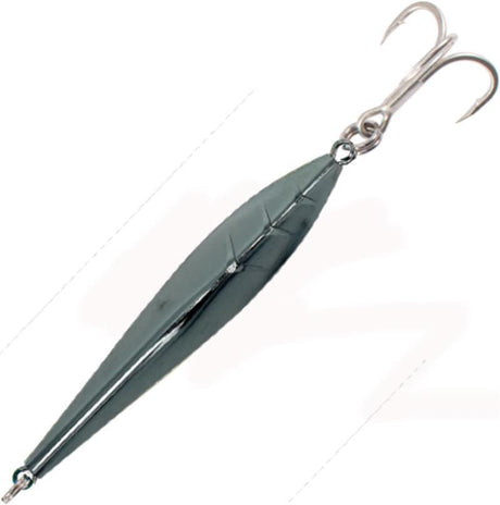 Oceans Legacy Sling Shot Metal Casting Lure 9g