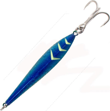 Oceans Legacy Sling Shot Metal Casting Lure 9g
