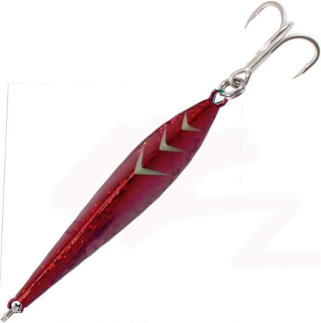 Oceans Legacy Sling Shot Metal Casting Lure 9g