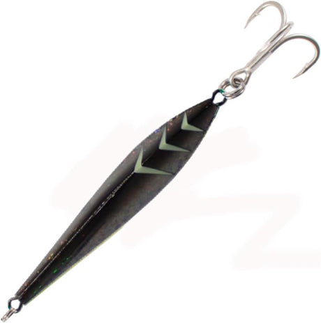 Oceans Legacy Sling Shot Metal Casting Lure 9g