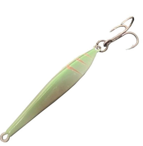 Oceans Legacy Sling Shot Metal Casting Lure 9g