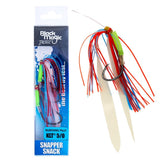 Black Magic Snapper Snack Bleeding Pilly