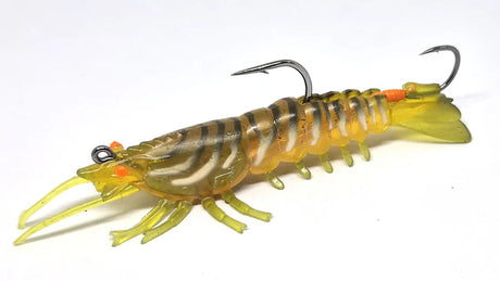 Barambah Stinger Shrimp 125HD