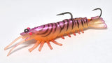 Barambah Stinger Shrimp 125HD