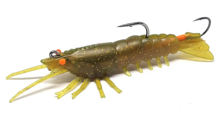 Barambah Stinger Shrimp 90F