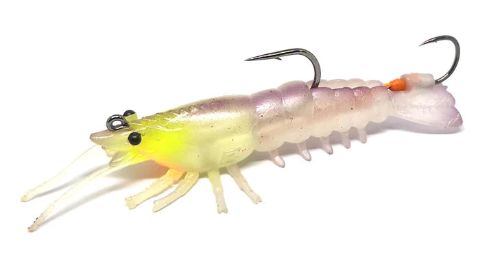 Barambah Stinger Shrimp 90HD
