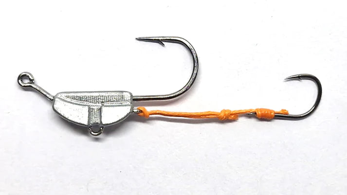 Barambah Stinger Shrimp 125HD