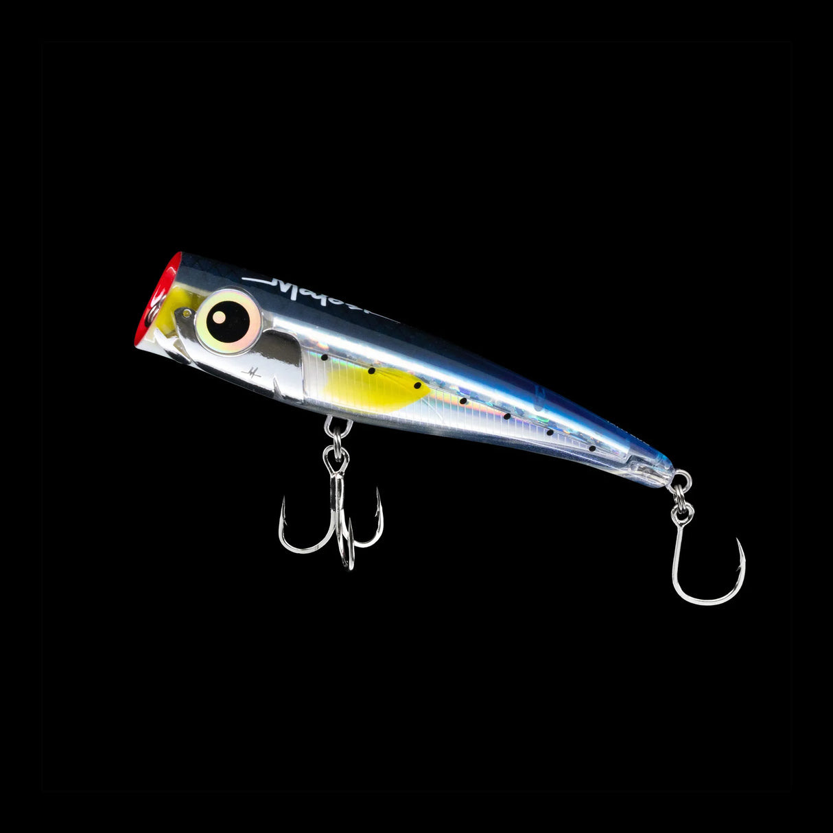 Malosi Staple Talo 180P Diving Popper