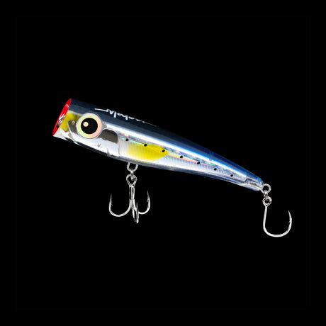 Malosi Staple Talo 120P Diving Popper