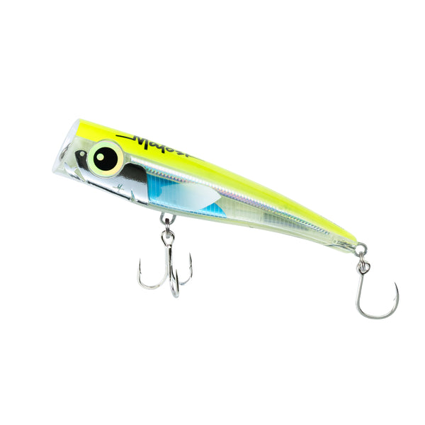 Malosi Staple Talo 150P Diving Popper