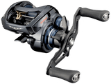 Daiwa 21 Steez HLC Baitcaster Reels