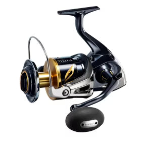 Shimano Stella SWC Reel