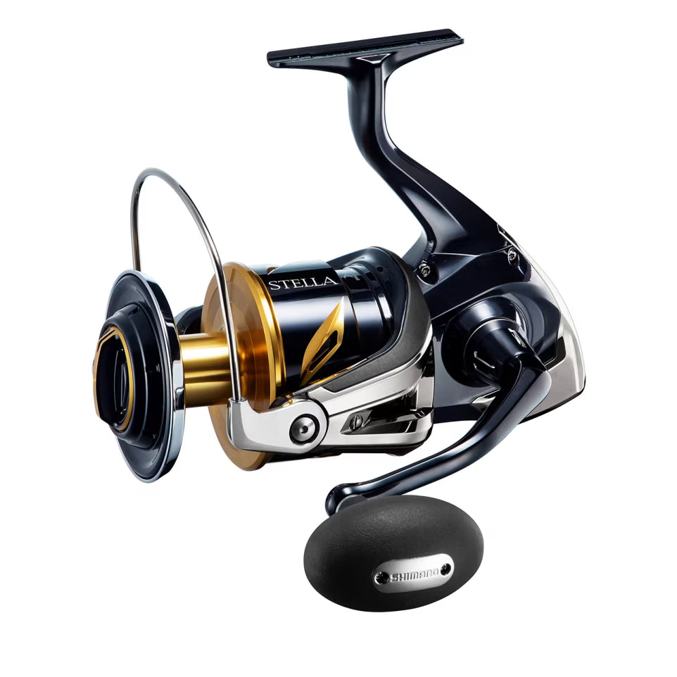 Shimano Stella SWC Reel