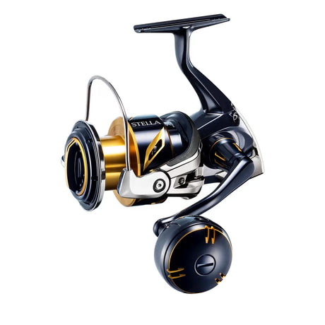 Shimano Stella SWC Reel